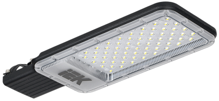 LIGHTING Светильник светодиодный консольный ДКУ 1011-100Ш 5000К IP65 IEK